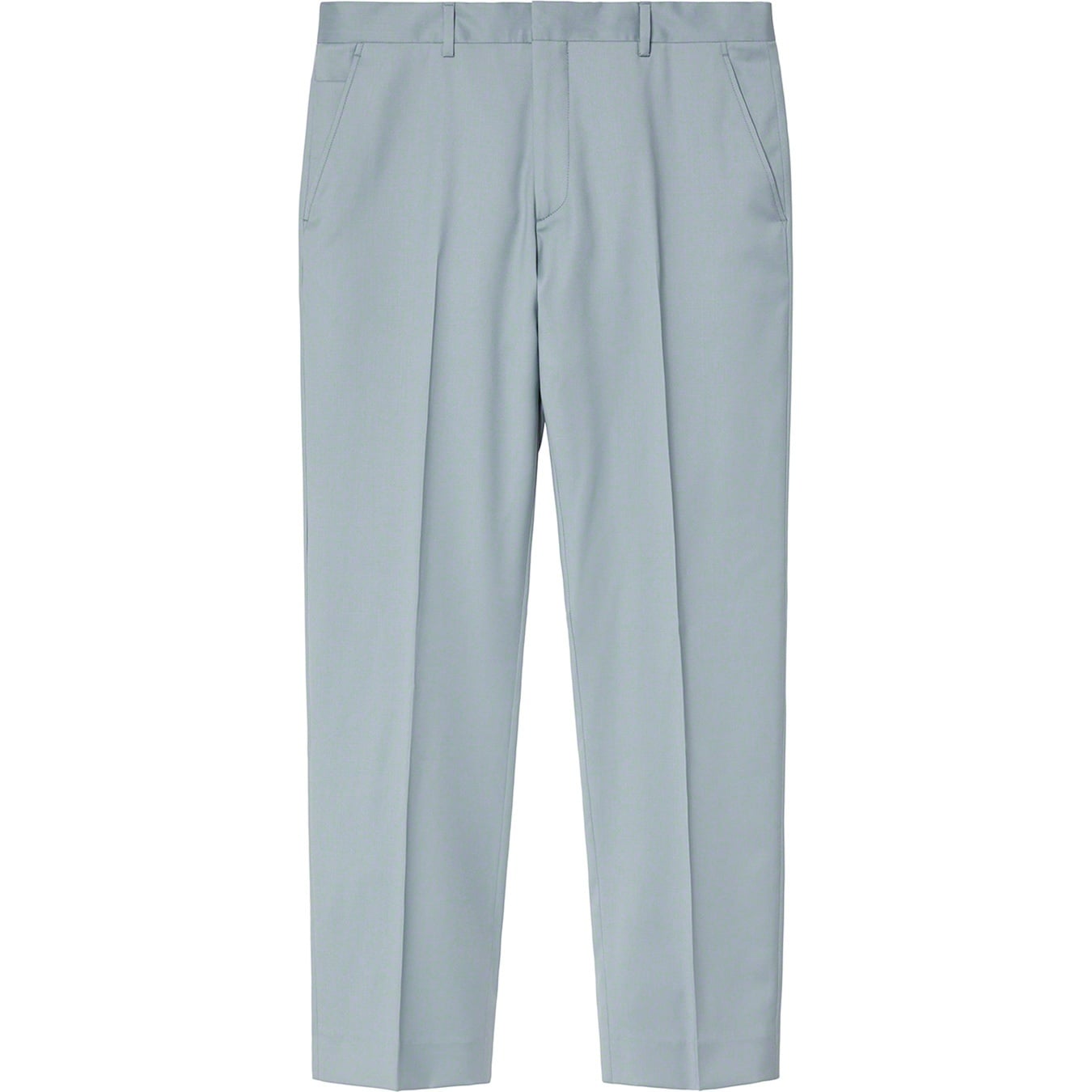 Wool Suit view 5